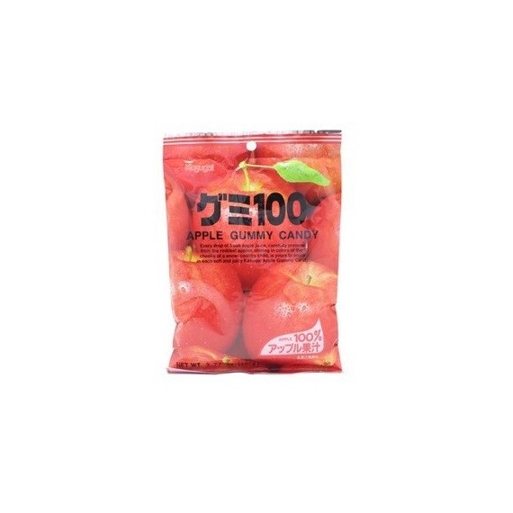 Bonbon pastèque - Lotte - 56 g