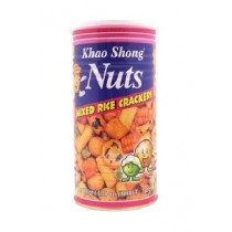 Crackers mix KHAO SHONG 180g