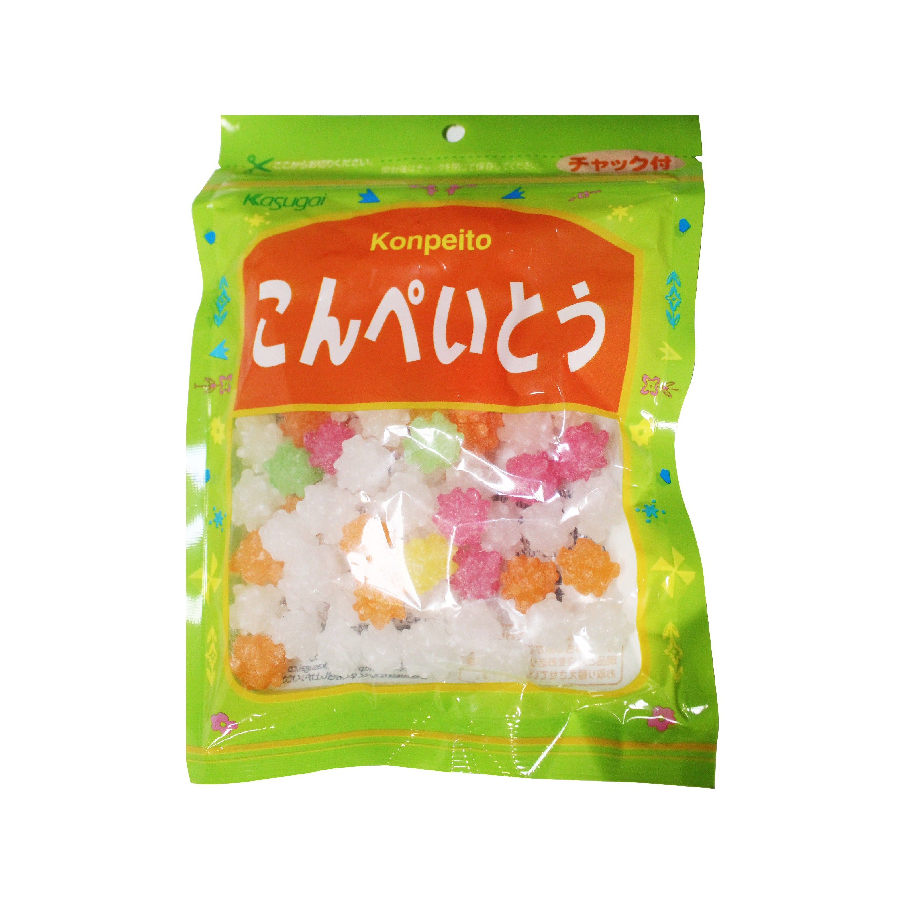 Top 10 des bonbons fous du Japon - Ici-Japon