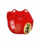 Porte-bonheur Chat rouge - mon panier d'asie
