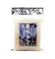 Konjac brun en bloc ISHIBASHIYA 300g