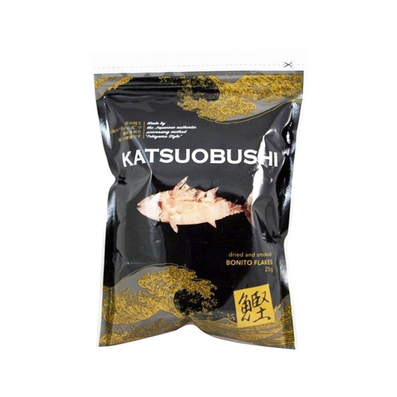Bonite séchée - KASTUOBUSHI