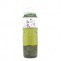Umeshu alcool de prune (avec prune) NAKATA 720ml - mon panier d'asie