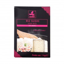 Riz japonais premium CHIAKI 1kg