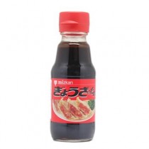 Sauce Pour Gyoza MIZKAN 150ml