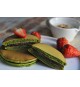 Dorayaki Pancake Japonais fourré au thé vert 300g - mon panier d'asie
