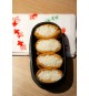 Poche de soja frit assaisonnée Misuzu 270g - mon panier d'asie