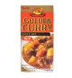 Pâte de curry doux S&B 92g