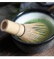 Fouet à thé en bambou 80 prongs