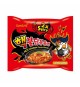 Hot chicken flavored ramen 2*spicy 140g