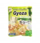 gyoza / raviolis aux légumes CHIZURU 30p / 600g - mon panier d'asie