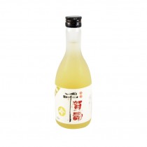 Saké froid sengajiu 14.5% 350ml