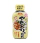 SAUCE SPECIALE POUR YAKITORI 240G