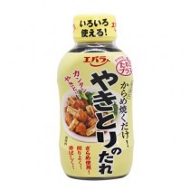 SAUCE SPECIALE POUR YAKITORI 240G