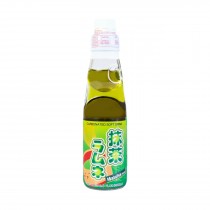 Limonade japonaise au Matcha 200ml - mon panier d'asie
