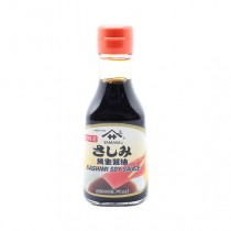 Sauce spéciale pour sashimi YAMASA 200ml
