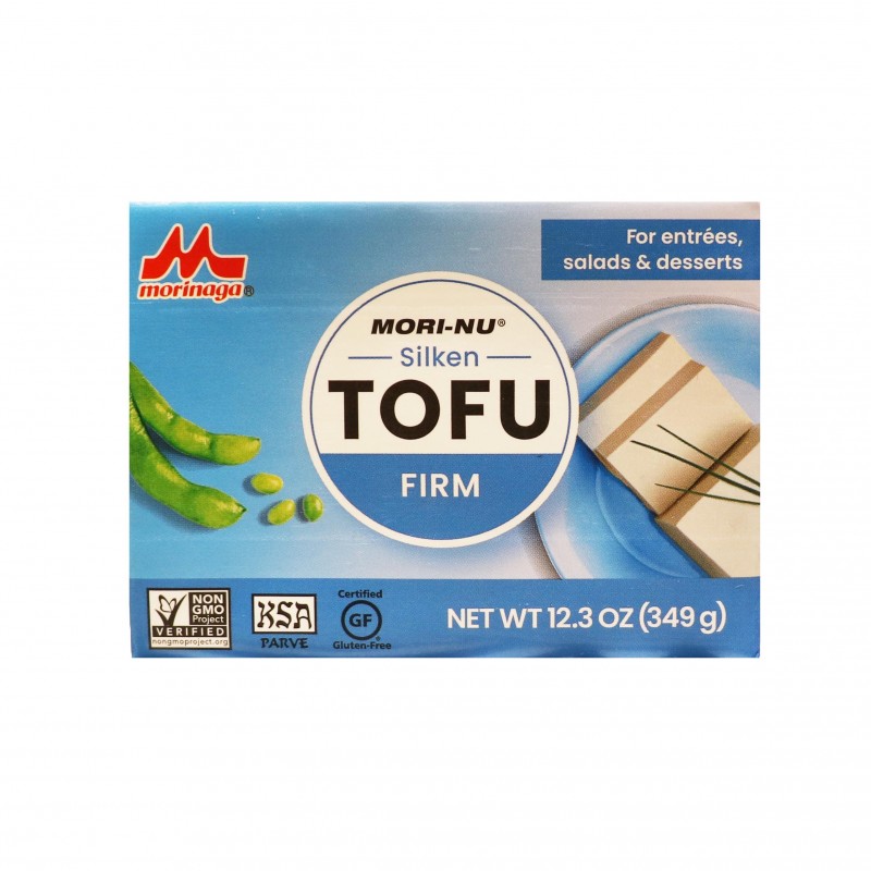 Tofu Ferme (Bleu) 349g