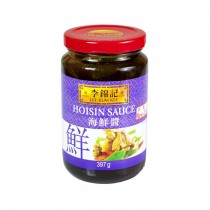Sauce Hoisin LKK 397g - mon panier d'asie
