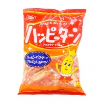 Crackers de riz Happy Turn KAMEDA