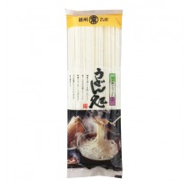 Nouilles udon japonaises MARUTSUNE 200g - mon panier d'asie
