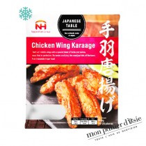 Karaage Poulet Frit Japonais (Aile) NH FOODS 500g - mon panier d'asie