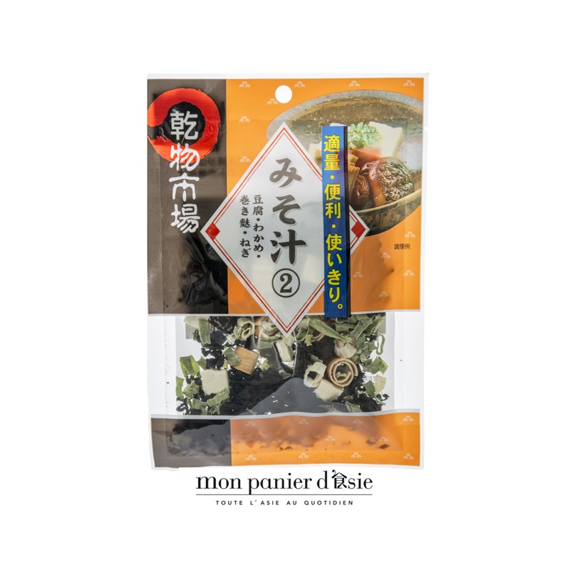 Katsuobushi Flocons de bonite séchée 25 g - Mon Panier d'Asie