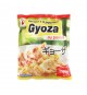 gyoza / raviolis au poulet CHIZURU 30p / 600g - mon panier d'asie