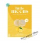 Mochi Glacé au yuzu LITTLE MOONS 6pcs