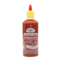 Sauce Pimentée Sriracha FLYING GOOSE 455ML - mon panier d'asie