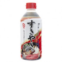 Sauce sukiyaki MARUKIN 500ml