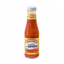 Sauce pimentée Sriracha en bouteille GM 230g
