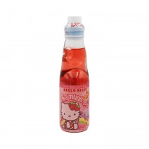 Ramune limonade japonaise à Hello Kitty 200ml