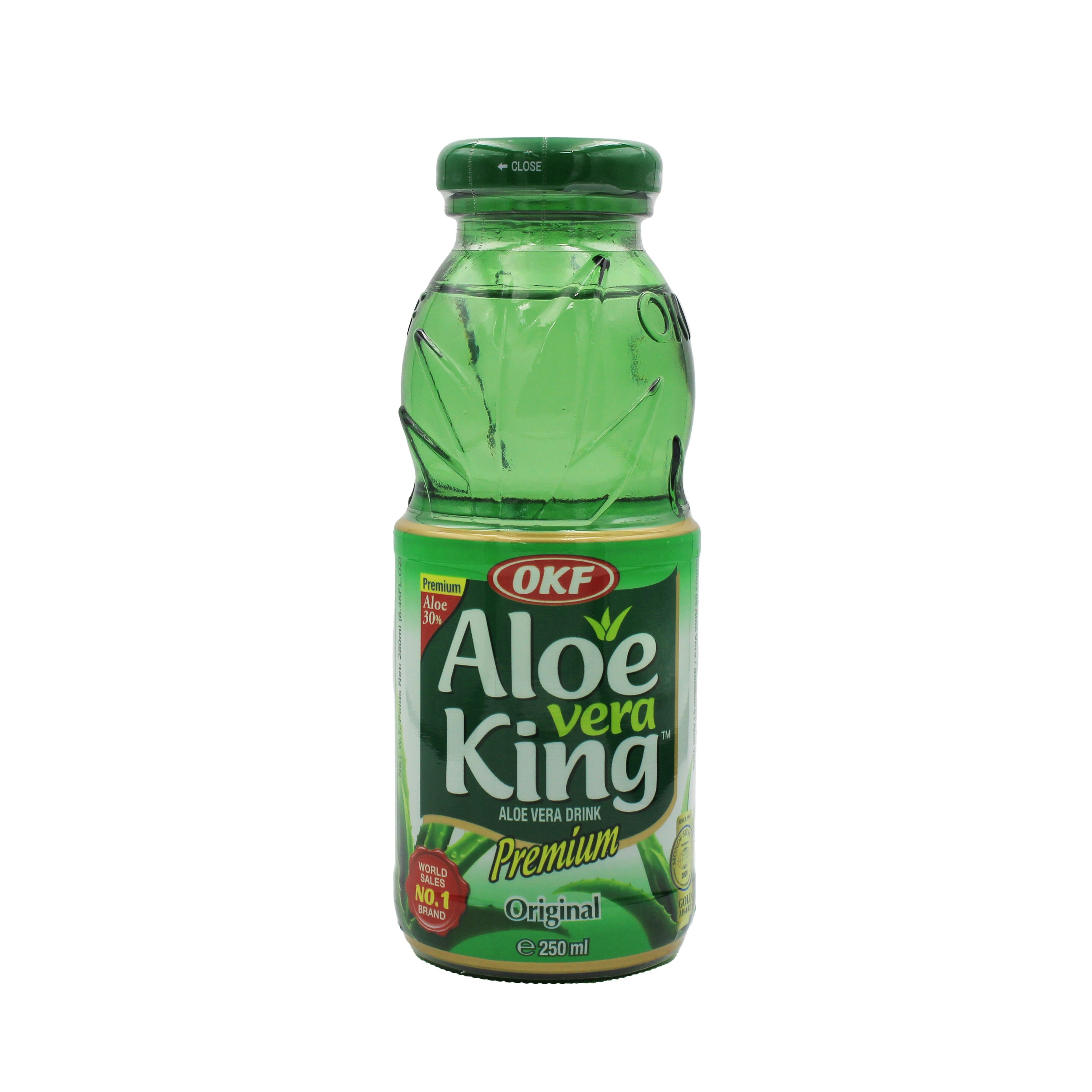 aloe vera original canette okf 340ml