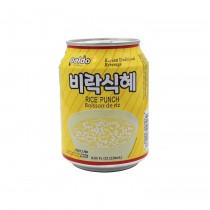 Boisson coréenne à base de riz SHIKHYE PALDO 238ml