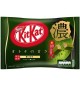 Kitkat mini Matcha fort JP 132g