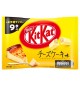 Kitkat saveur cheese cake JP 116g