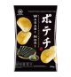 Chips wasabi-nori Potechi KOIKEYA 100g