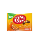 Kitkat mini orange JP 116g