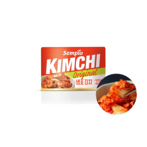 Kimchi