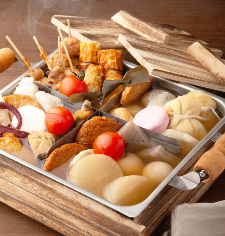 Oden