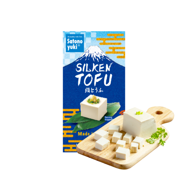 Tofu ferme