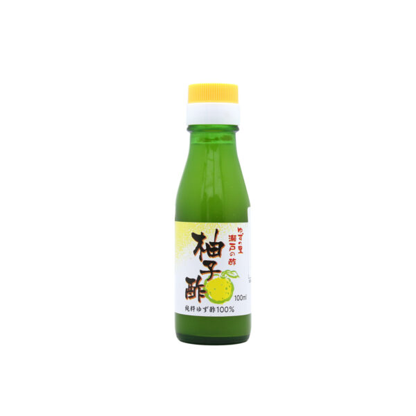 Jus de yuzu